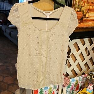 Lc Lauren Conrad Top